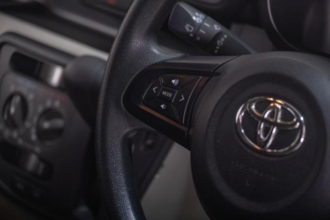 Toyota Passo III Рестайлинг с пробегом 2019 года, цена 1 139 000 рублей, 40000 км, хэтчбек, Автокод Объявления