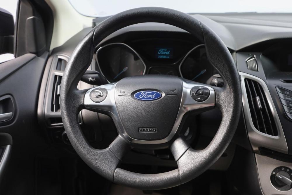 Ford Focus III Новосибирск  - изображение 10