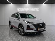Changan CS75 Plus I Рестайлинг Кемерово  - изображение 20