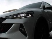Haval F7x I Рестайлинг Дзержинск  - изображение 48