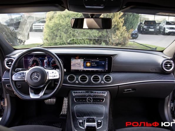 Mercedes-Benz E-Класс V (W213 S213 C238) с пробегом 2018 года, цена 3 148 000 рублей, 97106 км, седан, Автокод Объявления