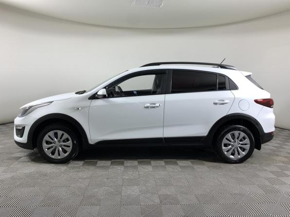 Kia Rio IV с пробегом 2020 года, цена 1 278 000 рублей, 170600 км, хэтчбек, Автокод Объявления