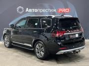 Kia Mohave I Рестайлинг 2 Пермь  - изображение 44
