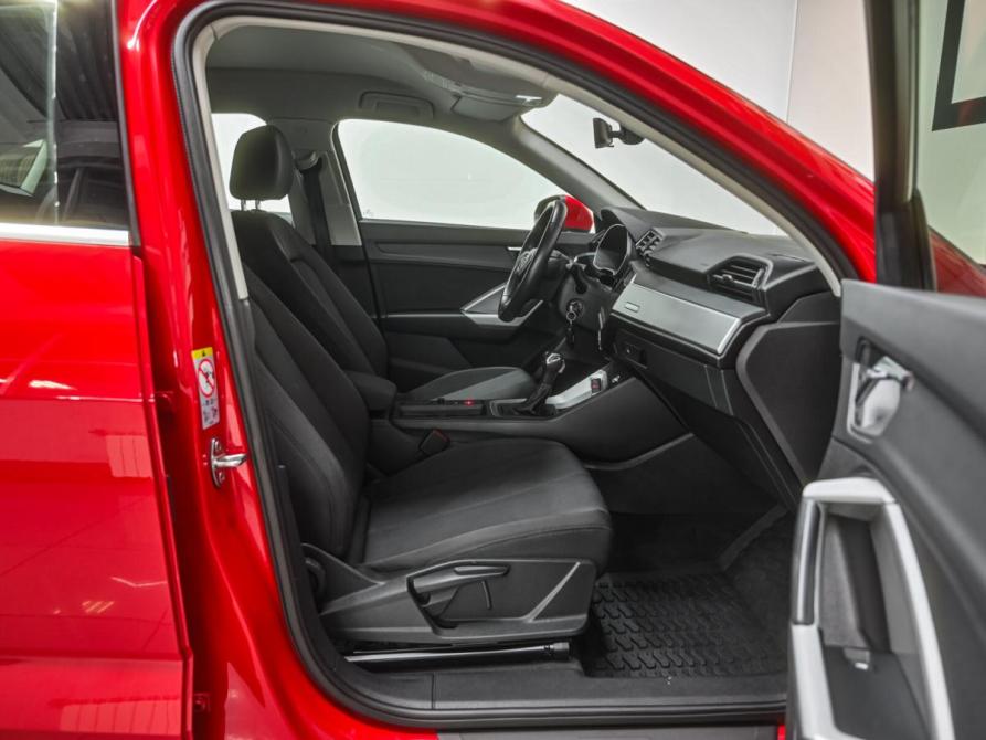 Audi Q3 Sportback II (F3) Челябинск  - изображение 31