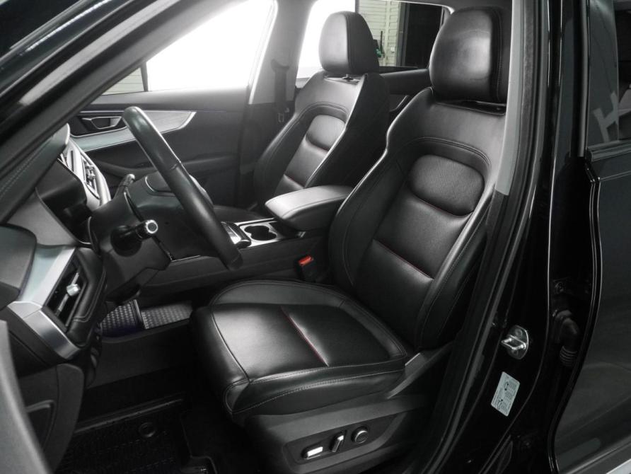 Chery Tiggo 7 Pro I Воронеж  - изображение 10