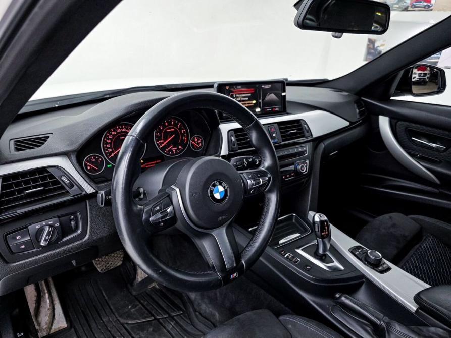 BMW 3 серии VI (F3x) Уфа  - изображение 8