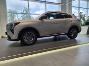 Changan UNI-S (CS55 Plus) Санкт-Петербург  - изображение 13
