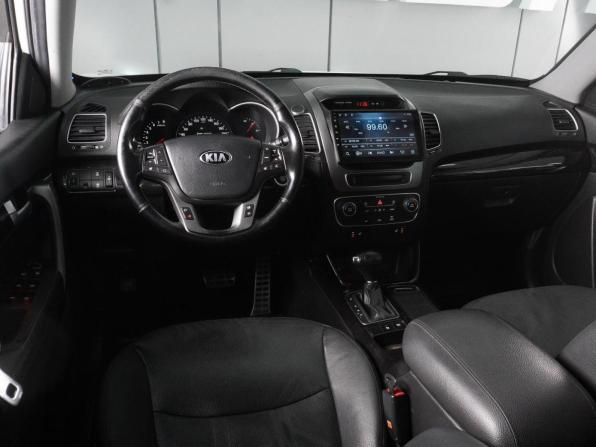 Kia Sorento II Рестайлинг с пробегом 2015 года, цена 2 149 000 рублей, 134459 км, внедорожник, Автокод Объявления
