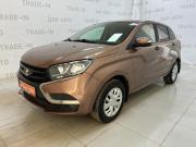 Lada (ВАЗ) XRAY I Пермь  - изображение 19