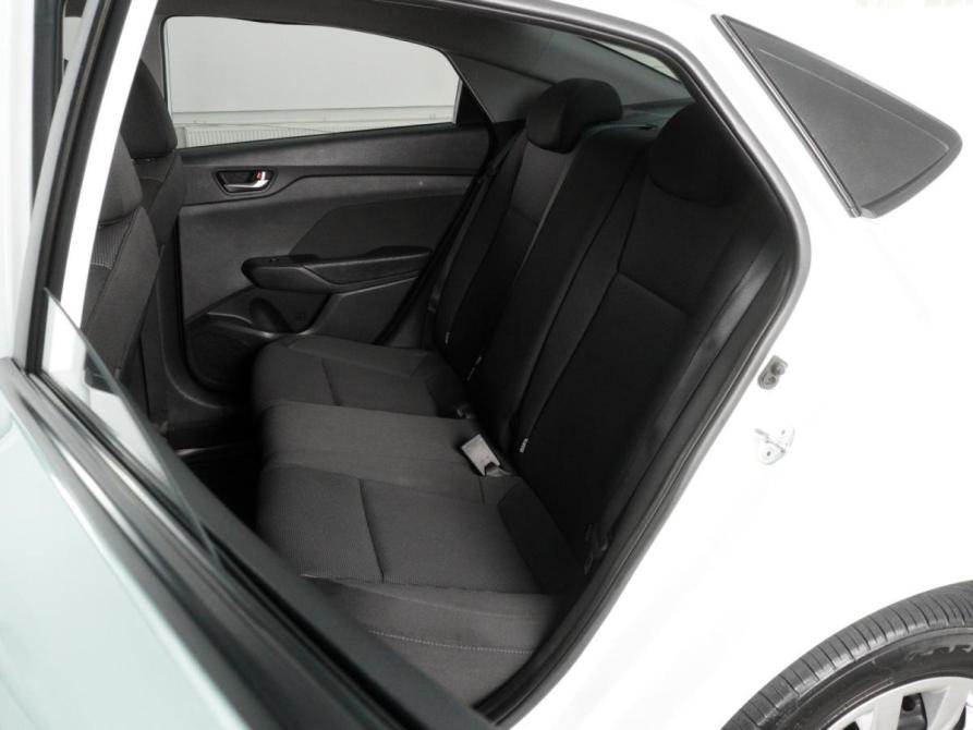 Hyundai Solaris II Минеральные Воды  - изображение 9