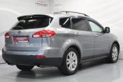 Subaru Tribeca I Рестайлинг Кемерово  - изображение 28