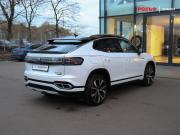 Volkswagen Tayron I Рестайлинг Химки  - изображение 24