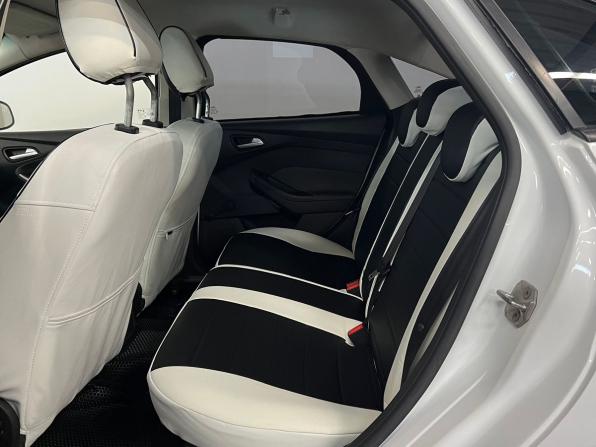 Ford Focus III с пробегом 2011 года, цена 680 000 рублей, 183014 км, седан, Автокод Объявления
