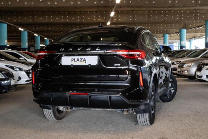 Haval F7x I Рестайлинг с пробегом 2023 года, цена 2 150 000 рублей, 77739 км, внедорожник, Автокод Объявления