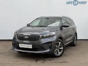 Kia Sorento III Prime Рестайлинг Москва  - изображение 14