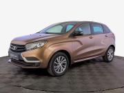 Lada (ВАЗ) XRAY I Москва  - изображение 27