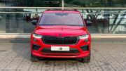Skoda Kodiaq I Москва  - изображение 41