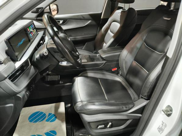 Chery Tiggo 7 Pro Max I с пробегом 2023 года, цена 1 359 000 рублей, 119011 км, внедорожник, Автокод Объявления