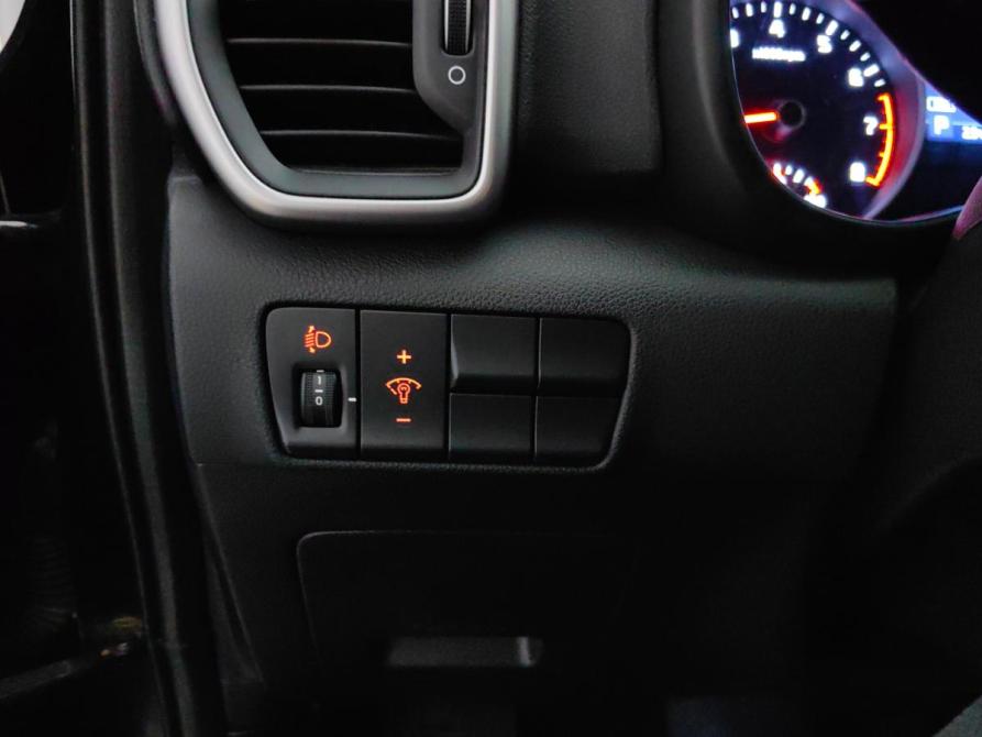 Kia Sportage IV Рестайлинг Подольск  - изображение 20
