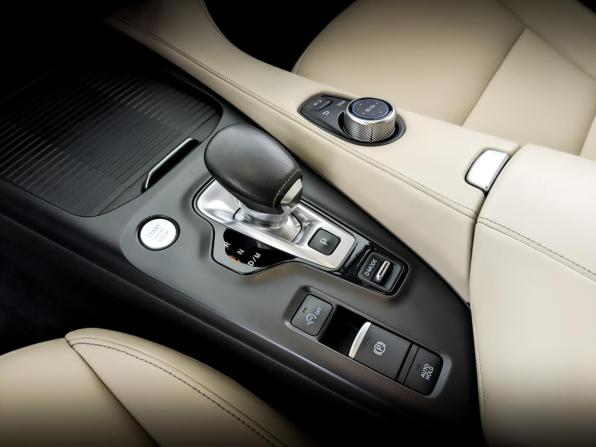 Infiniti QX50 II с пробегом 2018 года, цена 2 590 000 рублей, 133292 км, внедорожник, Автокод Объявления