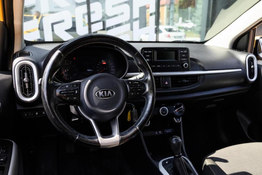 Kia Picanto III Ульяновск  - изображение 6