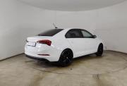 Skoda Rapid I Рестайлинг Волгоград  - изображение 23