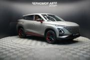 Omoda C5 I Крым  - изображение 40