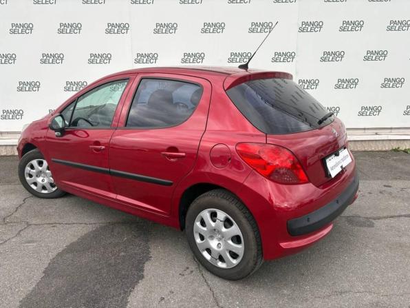 Peugeot 207 I с пробегом 2008 года, цена 350 000 рублей, 190000 км, хэтчбек, Автокод Объявления