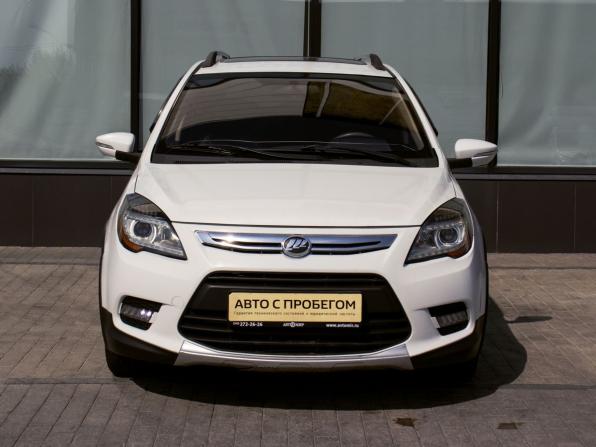 Lifan X50 с пробегом 2017 года, цена 539 000 рублей, 156444 км, хэтчбек, Автокод Объявления