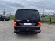Volkswagen Caravelle T6 Тверь  - изображение 27
