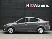 Kia Rio III Рестайлинг Екатеринбург  - изображение 25