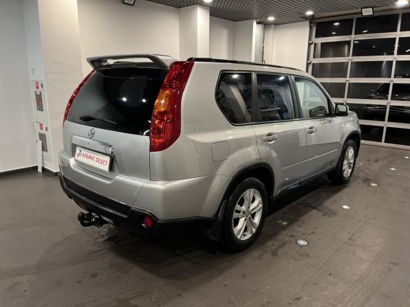 Nissan X-Trail II с пробегом 2009 года, цена 970 000 рублей, 196579 км, внедорожник, Автокод Объявления