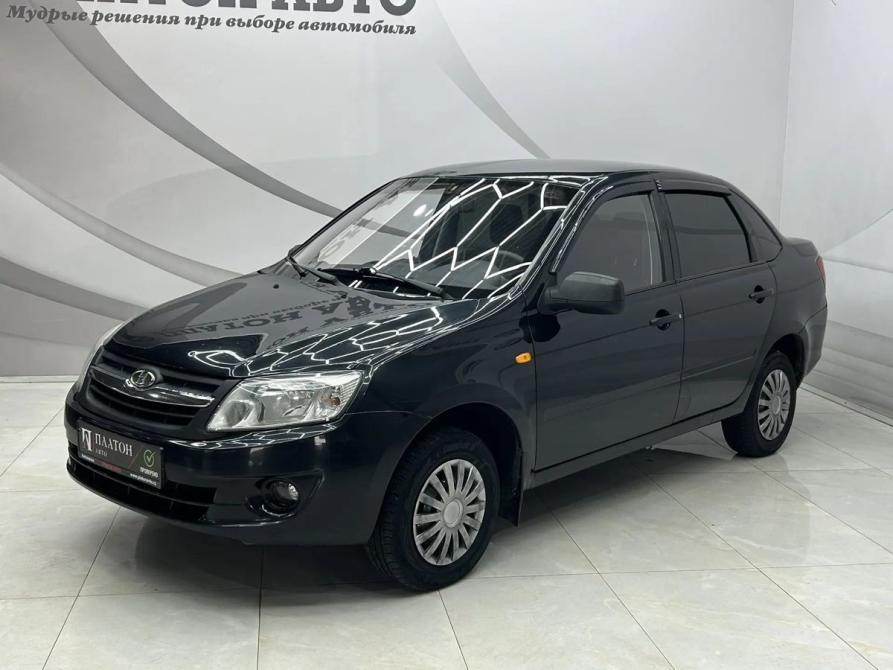 Lada (ВАЗ) Granta I Воронеж  - изображение 1