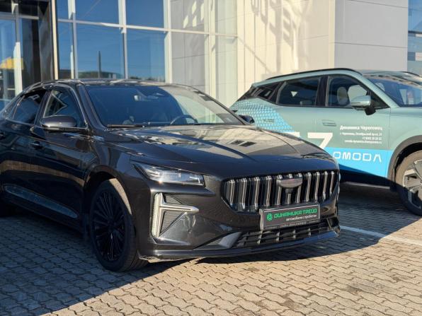 Geely Preface I с пробегом 2024 года, цена 2 734 000 рублей, 14865 км, седан, Автокод Объявления