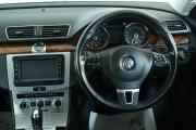 Volkswagen Passat B7 Омск  - изображение 34