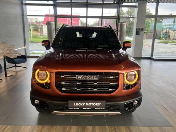 Haval Dargo с пробегом 2023 года, цена 2 345 000 рублей, 74884 км, внедорожник, Автокод Объявления