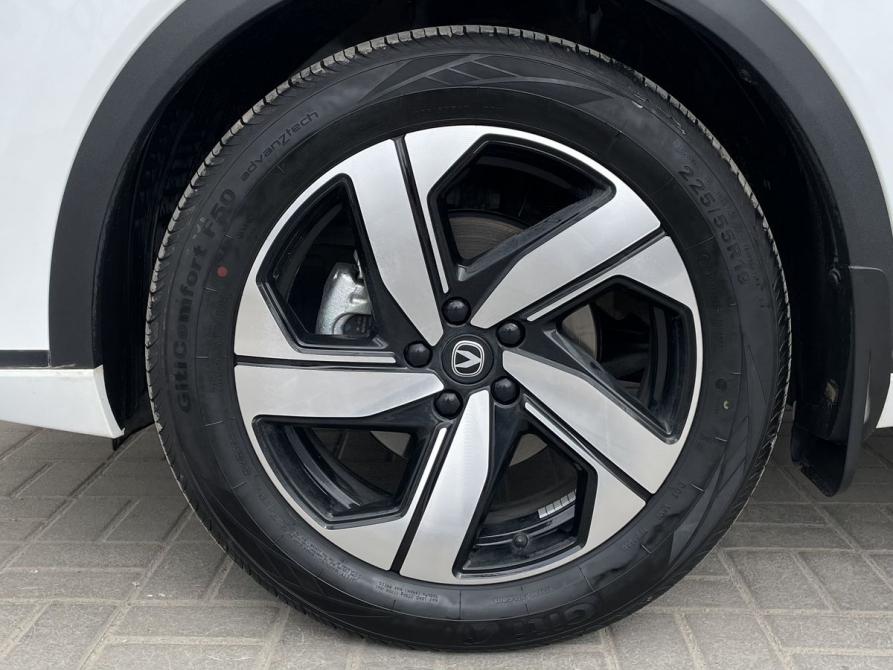 Changan CS55 Plus II Тамбов  - изображение 20
