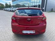 Hyundai Solaris I Астрахань  - изображение 29