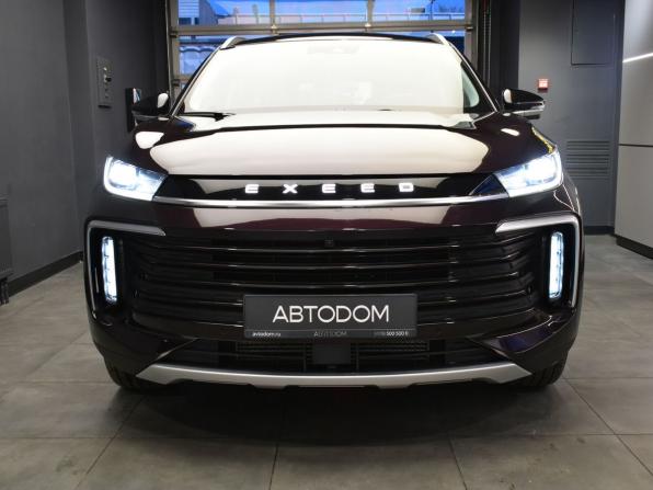 Exeed TXL I Рестайлинг с пробегом 2022 года, цена 2 570 000 рублей, 25030 км, внедорожник, Автокод Объявления