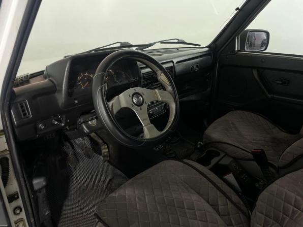 Lada (ВАЗ) 2121 (4x4) I Рестайлинг с пробегом 2019 года, цена 599 000 рублей, 133442 км, внедорожник, Автокод Объявления