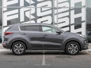 Kia Sportage IV Рестайлинг Краснодар  - изображение 26