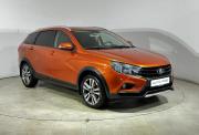 Lada (ВАЗ) Vesta I Саранск  - изображение 30