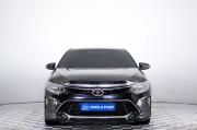 Toyota Camry VII (XV50) Пермь  - изображение 24