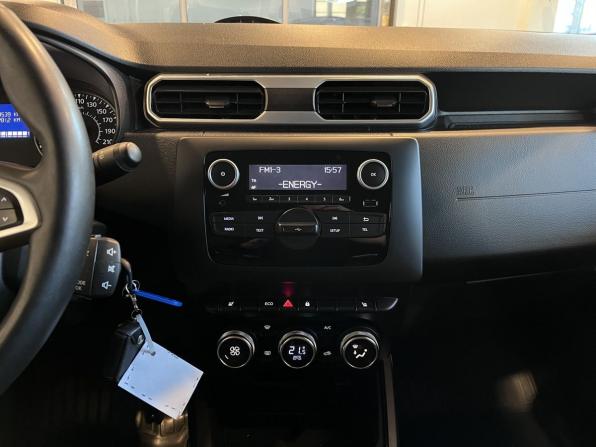 Renault Duster II с пробегом 2021 года, цена 2 150 000 рублей, 63539 км, внедорожник, Автокод Объявления
