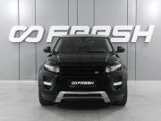 Land Rover Range Rover Evoque I Ростов-на-Дону  - изображение 30