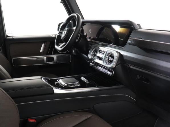 Mercedes-Benz G-Класс III (W465) Рестайлинг с пробегом 2024 года, цена 20 500 000 рублей, 14277 км, внедорожник, Автокод Объявления