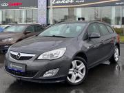 Opel Astra J Москва  - изображение 19