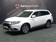 Mitsubishi Outlander III Рестайлинг 3 Оренбург  - изображение 19