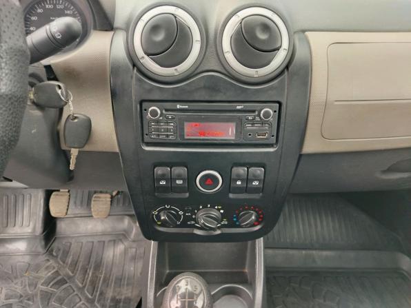Lada (ВАЗ) Largus I с пробегом 2018 года, цена 760 000 рублей, 162219 км, универсал, Автокод Объявления