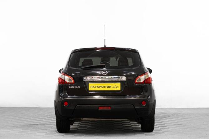 Nissan Qashqai I Рестайлинг с пробегом 2011 года, цена 1 199 000 рублей, 219000 км, внедорожник, Автокод Объявления